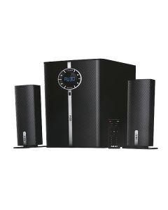 AKAI 2.1CH HOME THEATRE SYSTEM  SS055A-C641