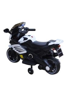 KIDS ELECTRIC MOTOR BIKE