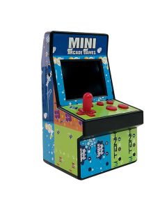 ARCADE STATION GAME  CONSOLE CT-882B