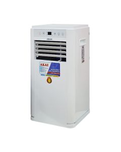 AKAI AC PORTABLE 1.5HP R410 AC040A-12KP
