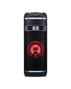 LG HIFI SPEAKER 1000W LGHTOK75 DGHALLK