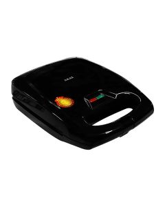 AKAI SANDWICH MAKER 4 SLICE 1200W SM017A-30S