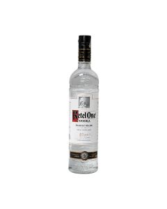 KETTEL ONE VODKA 40% 750ML