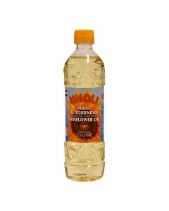 UNOLI SUNFLOWER OIL 500ML 
