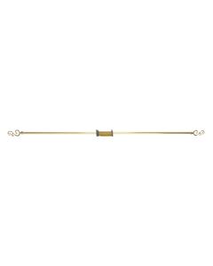 HOME FASHION EXTENDABLE CURTAIN ROD 160-300CM