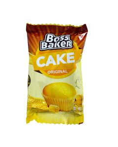 BOSS BAKER READY TO EAT CAKE 30G