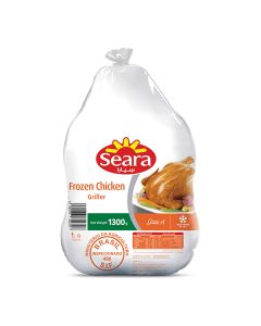 SEARA FULL CHICKEN GRILLER 1.3KG