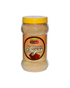 LELE BROWN SUGAR BOTTLE 850G