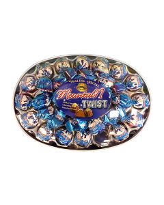 KAMILA MOUNTAIN TWIST CHOCOLATES BLUE 265G 
