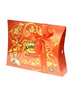KAMILA CHOCO RED 300G  
