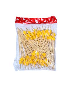 FRUIT STICK 100PCS 