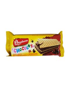 BAUDUCCO WAFER WITH CHOCO FLAVOR FILLING 30G 