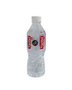 VAETTEL NATURAL MINERAL WATER 500ML