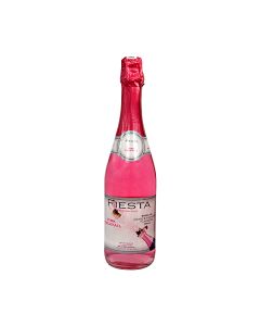 FIESTA PINK COCKTAIL NON ALCOHOLIC WINE 750ML  
