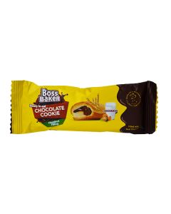 BOSS BAKER READY TO EAT CHOCOLATE COOKIES 30G