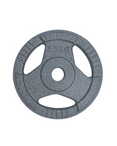 PROESCE HAMMERTONE HANDLE PLATE 2.5KG LKPL-106-2.5KG