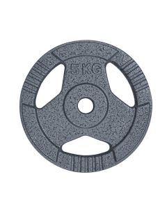 PROESCE HAMMERTONE HANDLE PLATE 5KG LKPL-106-5KG