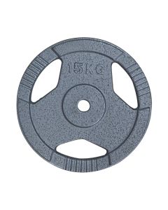PROESCE HAMMERTONE HANDLE PLATE 15KG LKPL-106-15KG