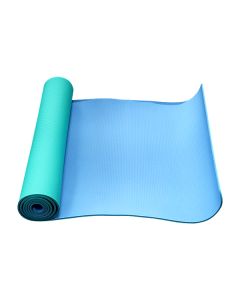 YOGA MAT NON-SLIP MIXED COLORS