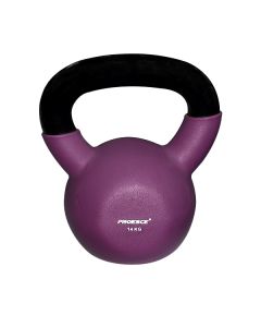 PROESCE NEOPRENE KETTLEBELL 14KG LKDB-611-14KG