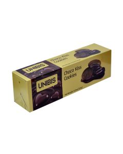 UNIBIS CHOCOKISS COOKIES 120G