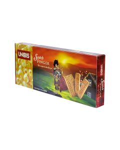 UNIBIS SCOTCH FINGER COOKIES 100G 
