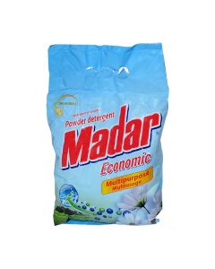 MADAR MULTIPURPOSE DETERGENT POWDER 1KG  