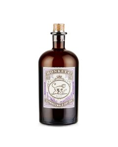 MONKEY DRY GIN 47% 500ML 