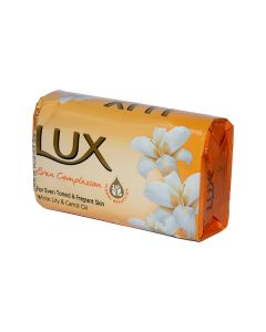 LUX EVEN COMPLEXION BEAUTY SOAP 175G  