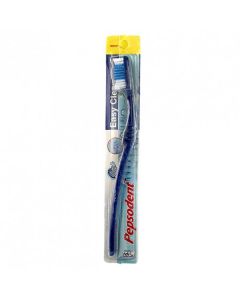 PEPSODENT EASY CLEAN TOOTHBRUSH 