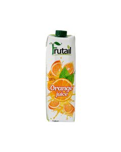 FRUTAIL ORANGE JUICE 1L 