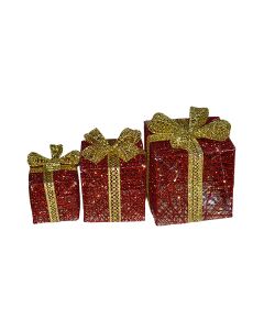 GIFT/PARCEL SET 3PCS 