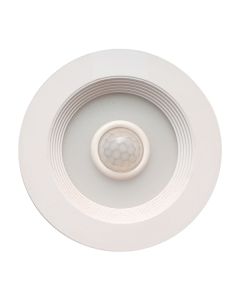 CEILING LIGHT 10W WITH SENSE 10CM