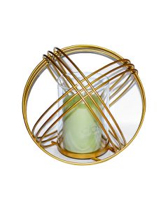 CANDLE STAND 