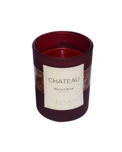 CANDLE 7.5 X 10.5CM