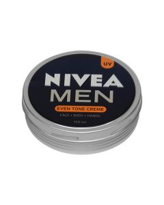 NIVEA MEN EVEN TONE CREME 150ML 