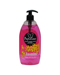 PAPILION HAND LIQUID SOAP JASMINE 700ML 