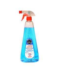 PAPILION FOAMING GLASS CLEANER-OCEAN 1L