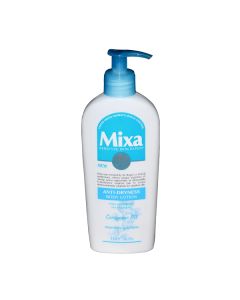 MIXA ANTI-DRYNESS BODY LOTION  250ML 