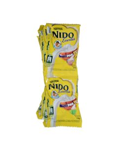 NIDO ESSENTIA NUTRIPAK 14G 10PCS 