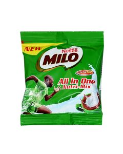 MILO ALL IN ONE NUTRI-MIX 40G 10PCS 