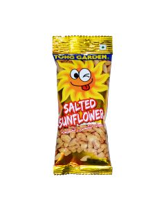 TONG GARDEN SALTED SUNFLOWER SNACK  30G  