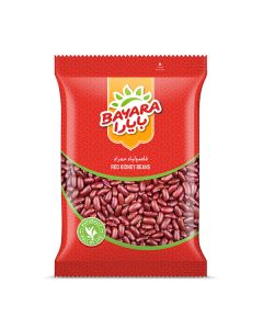 BAYARA RED KIDNEY BEANS 