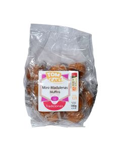 TOM CAKE MINI CLASSIC FAIRY CAKE 180G
