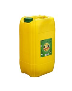FRYTOL VEGETABLE COOKING OIL GALLON 25L 