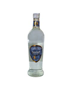 KASAPREKO CARNIVAL COCONUT FLAVOURED LIQUEUR 20% 750ML 