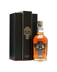 CHIVAS REGAL ULTRA WHISKY 25YRS 40% 700ML