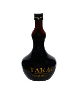 TAKAI COCOA & COFFEE LIQUEUR 27% 750ML