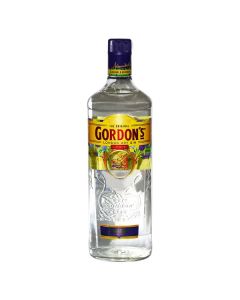 GORDON'S DRY GIN 1L