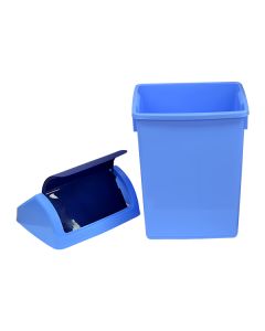 CENTURY PEDAL BIN 